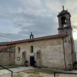 Mos church