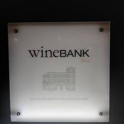 WineBANK