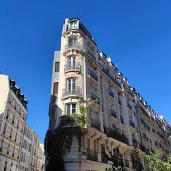 Parisian windows never fail to please