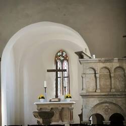 Kirche