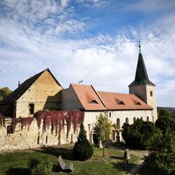 Kloster Zscheiplitz