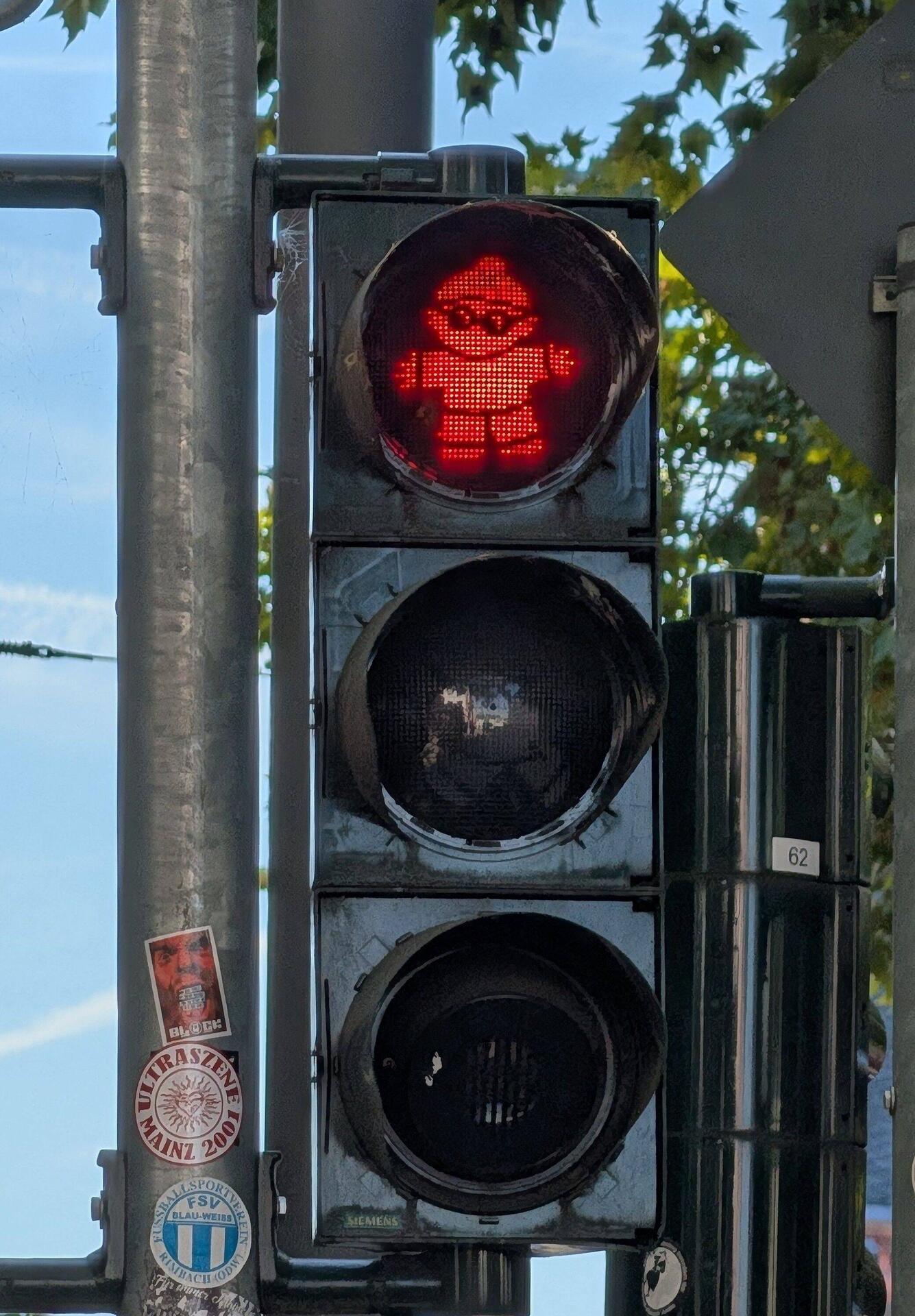 Mainzelmännchen