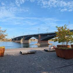 Rheinpromenade