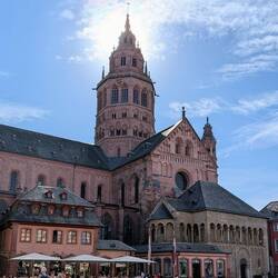 Der Dom