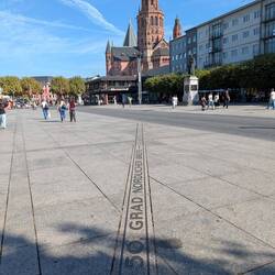 50. Breitengrad