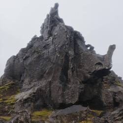 Nashornfelsen