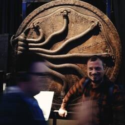Ob Erik Slitherin favorisiert?