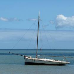 Strand Denham