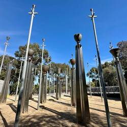 Federation Bells