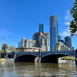 River walk