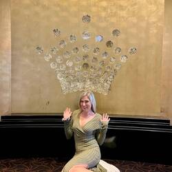 The Crown Casino