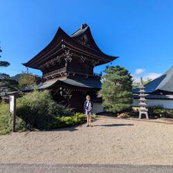 Shrine