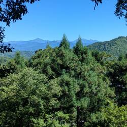 Mountains