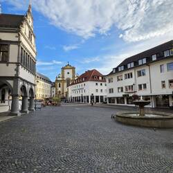 Rathausplatz