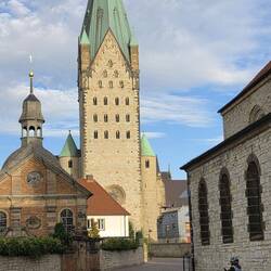 Alexuskapelle