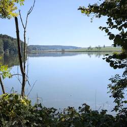 Roggenburger Weiher