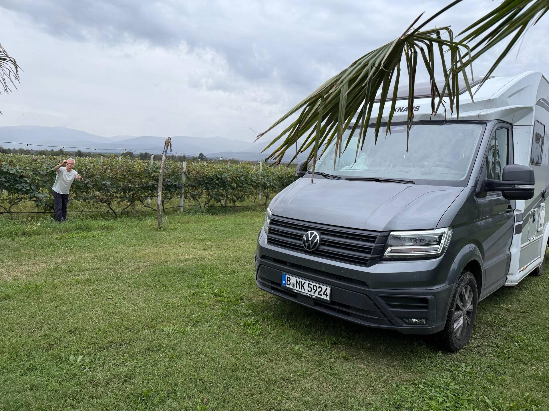 Die bisher beste Anlage, die wir hatten