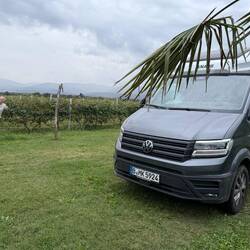 Die bisher beste Anlage, die wir hatten