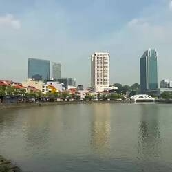 beim Singapore River