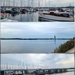 Schleswig Hafen