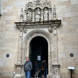 Basílica de Santa María a Maior