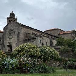 Convento e Igrexa de San Francisco