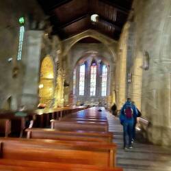 Inside San Francisco's