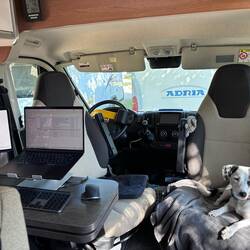 Camper Office