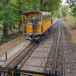 Gegenverkehr