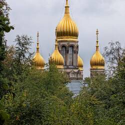 Russisch-orthodoxe Kirche