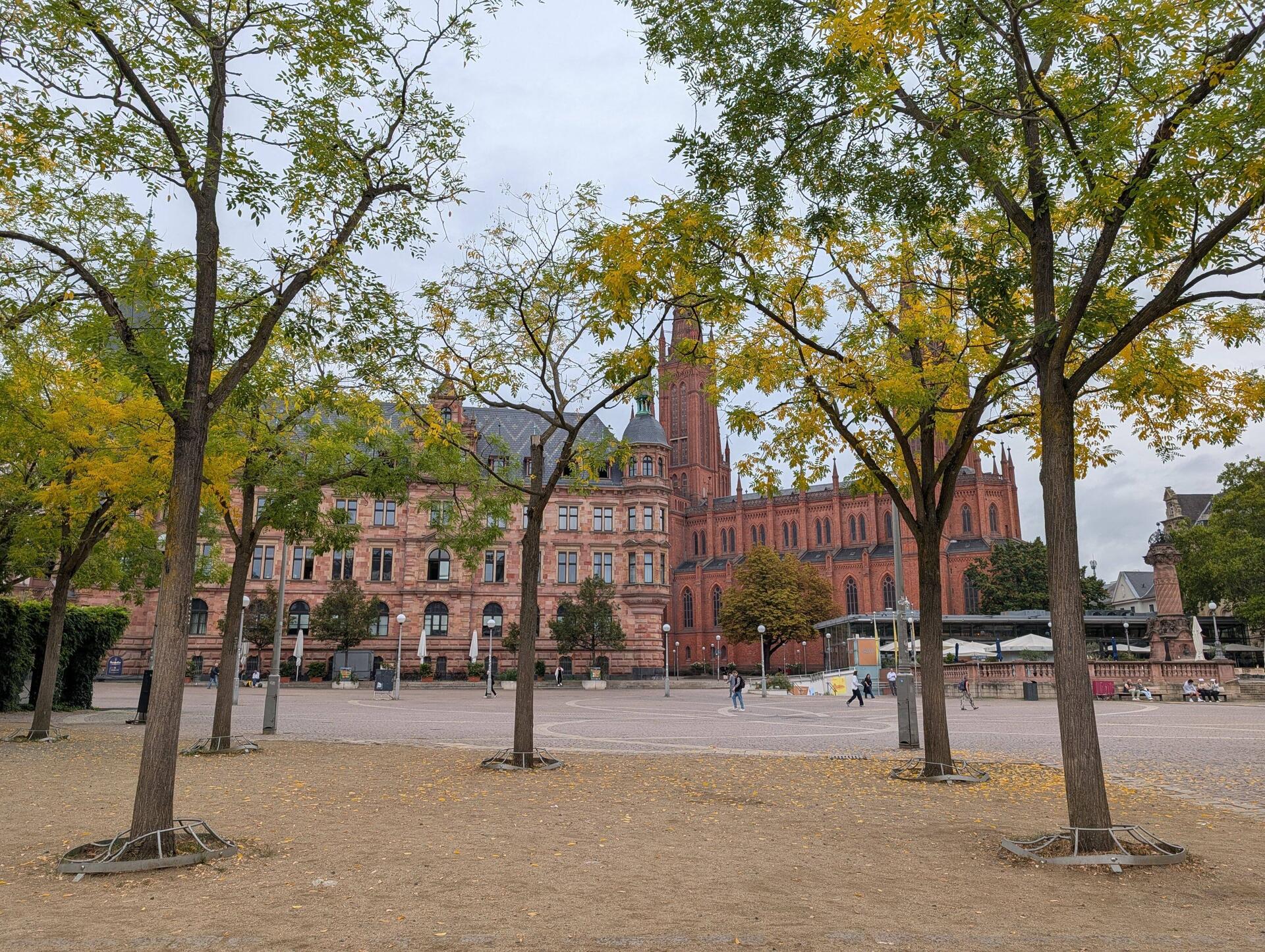 Rathaus