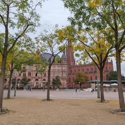 Rathaus