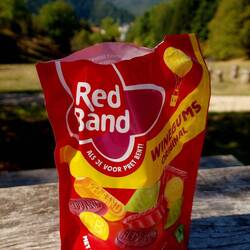Die besten Weingummis überhaupt kommen aus Holland😋