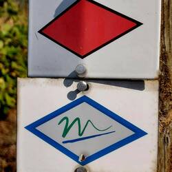 Westweg trifft Murgleiter