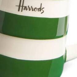 Harrods mug