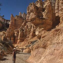 Water Canyon
