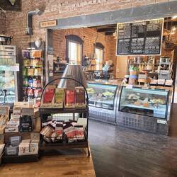 Cooler Shop in Escalante