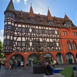 Altes Rathaus