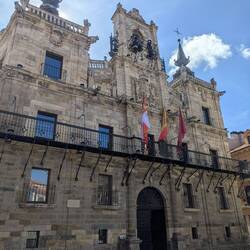 Town Hall