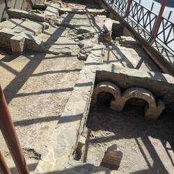 Roman house roman house !!