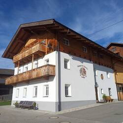 Der Bucherhof