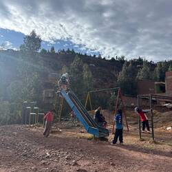 Spielplatz