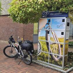 Zwischenladen in Uelzen