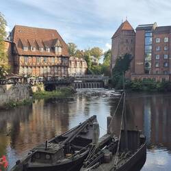 Lüneburg ist einfach schön