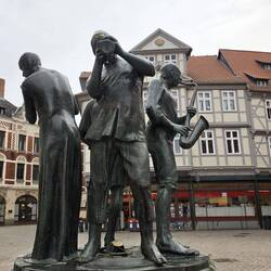 Die Münzenberger Musikanten