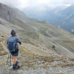 Col de Gyp