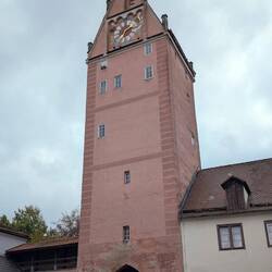 Kempter Tor