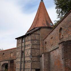 Bettelturm