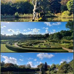 Barockgarten