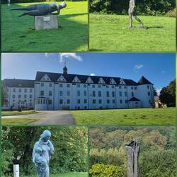 Schloss Gettorf